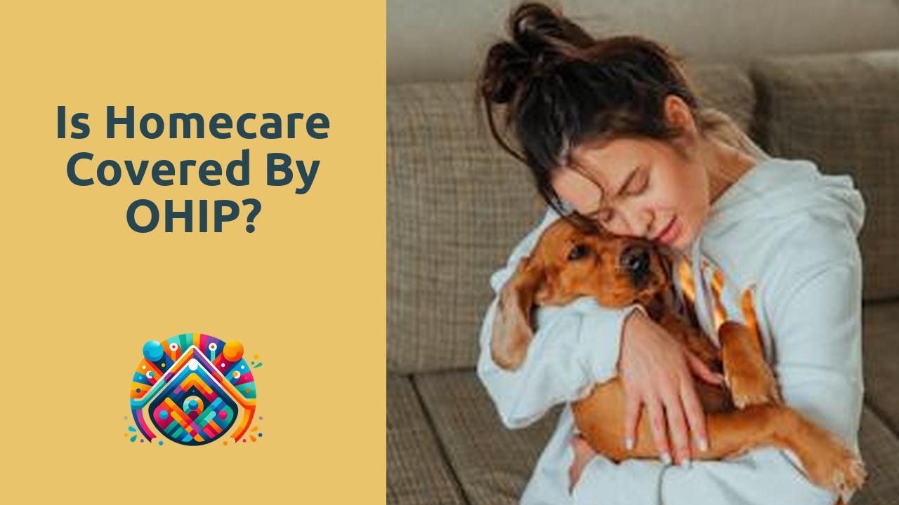 Is homecare covered by OHIP?